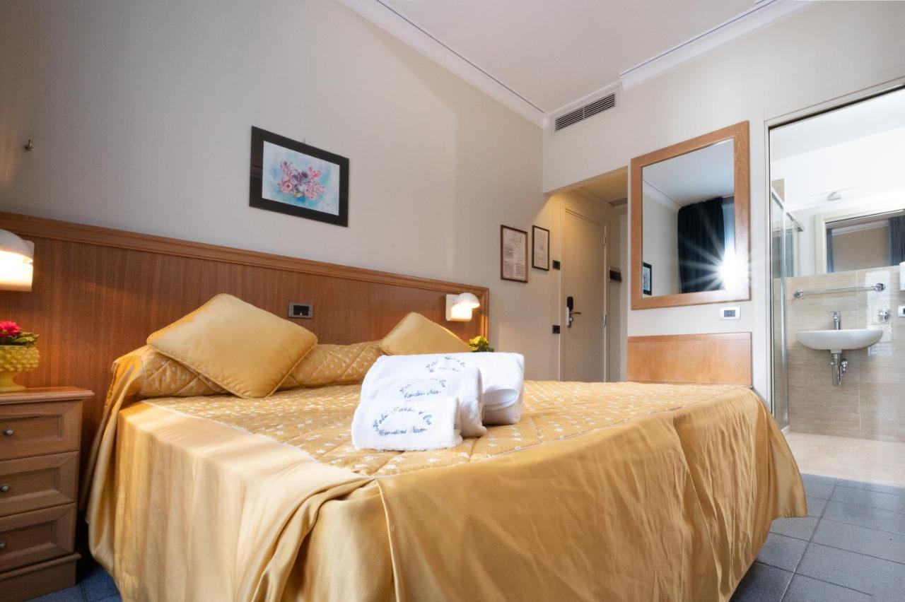 Hotel Sabbie D'Oro Джардіні-Наксос Екстер'єр фото