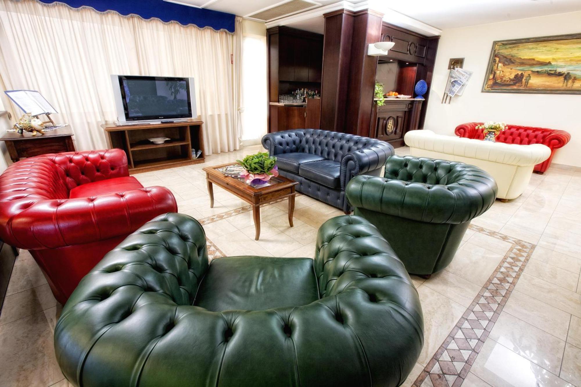 Hotel Sabbie D'Oro Джардіні-Наксос Екстер'єр фото