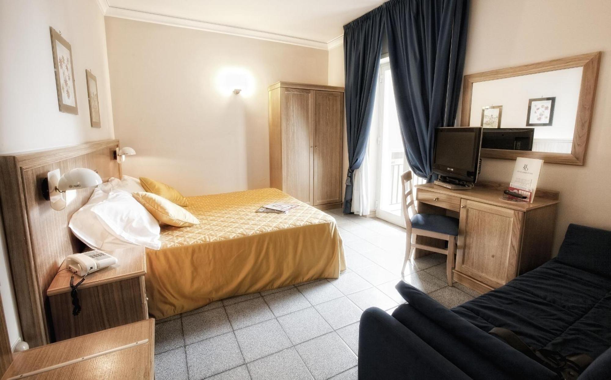 Hotel Sabbie D'Oro Джардіні-Наксос Номер фото