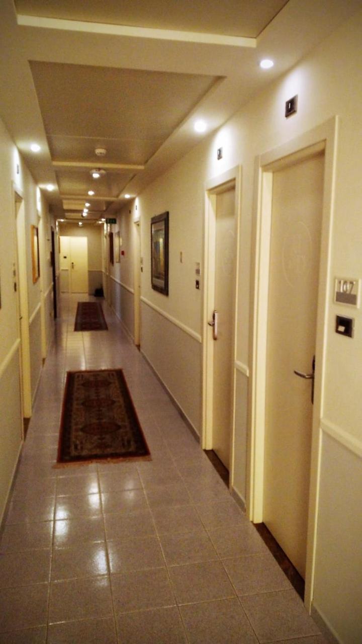 Hotel Sabbie D'Oro Джардіні-Наксос Екстер'єр фото